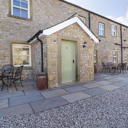 1 Hull House Cottage سكيبتون المظهر الخارجي الصورة