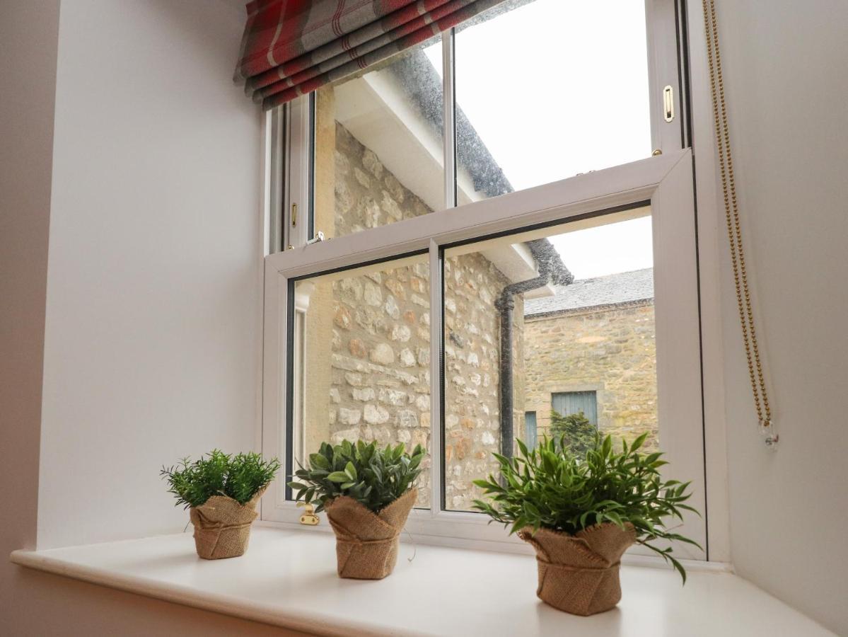1 Hull House Cottage سكيبتون المظهر الخارجي الصورة