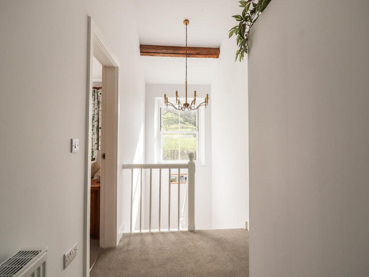 1 Hull House Cottage سكيبتون المظهر الخارجي الصورة