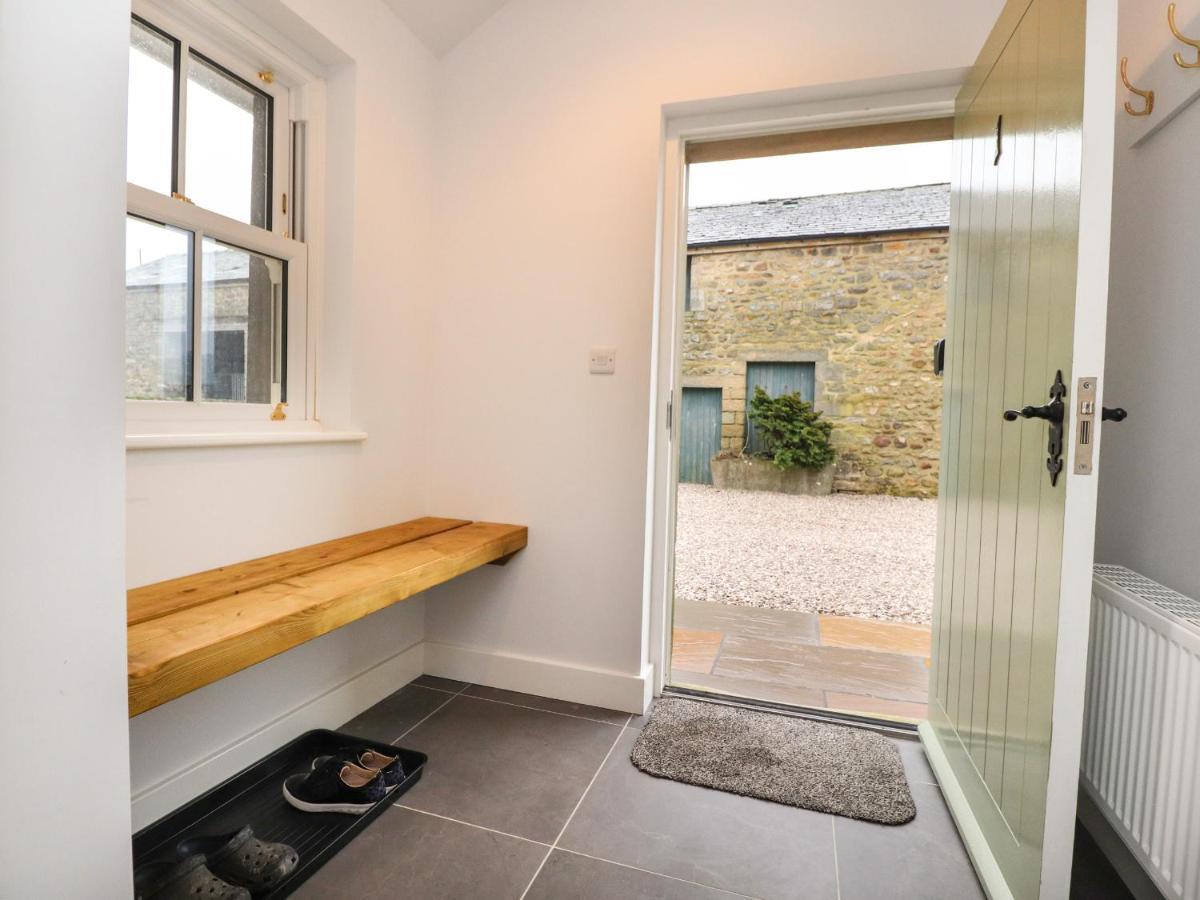 1 Hull House Cottage سكيبتون المظهر الخارجي الصورة