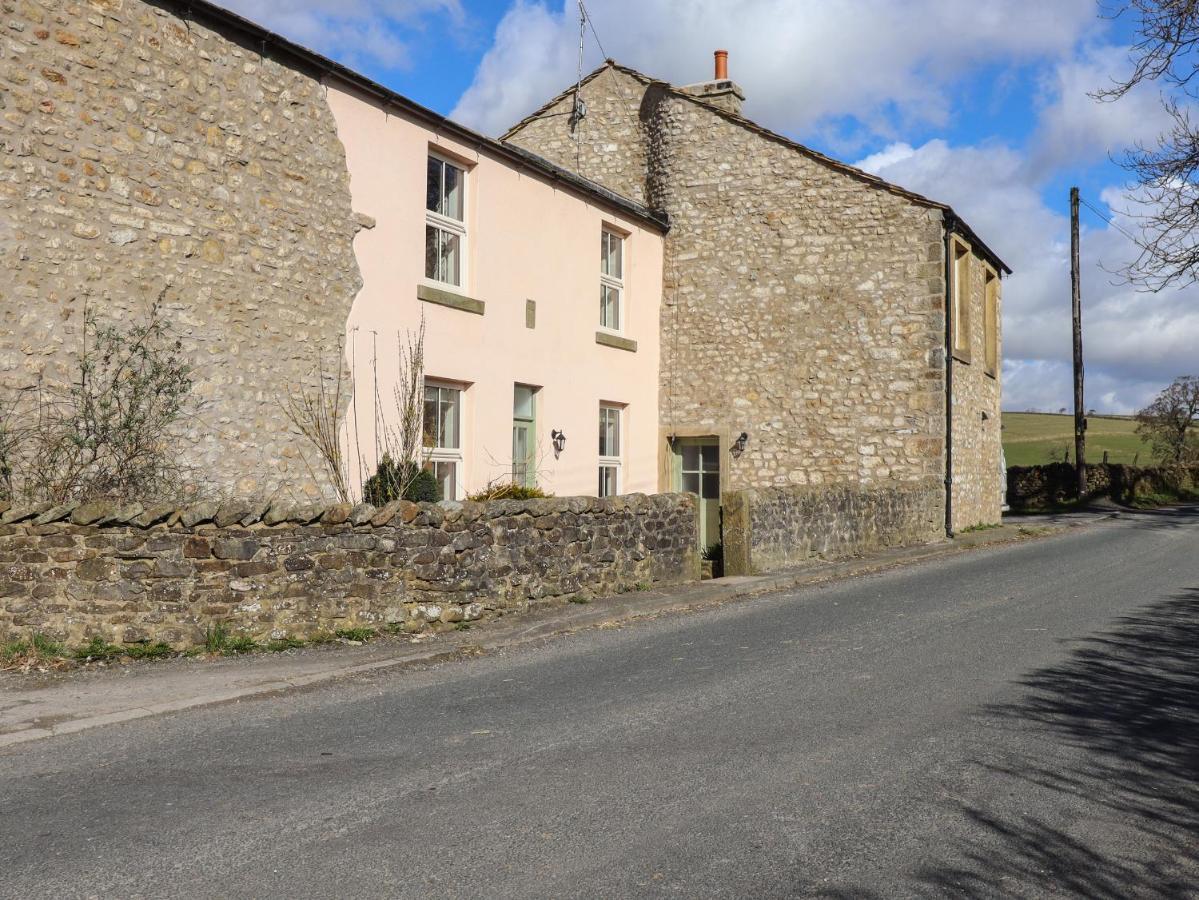 1 Hull House Cottage سكيبتون المظهر الخارجي الصورة