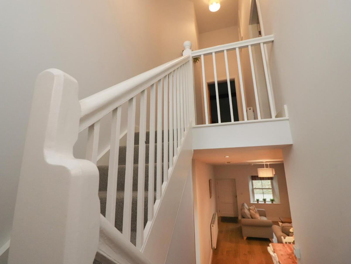 1 Hull House Cottage سكيبتون المظهر الخارجي الصورة