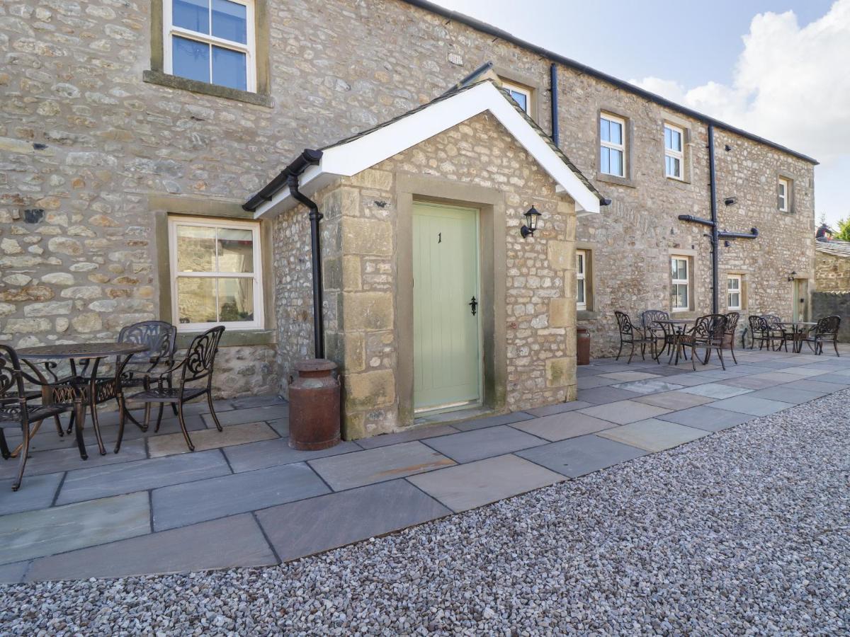 1 Hull House Cottage سكيبتون المظهر الخارجي الصورة
